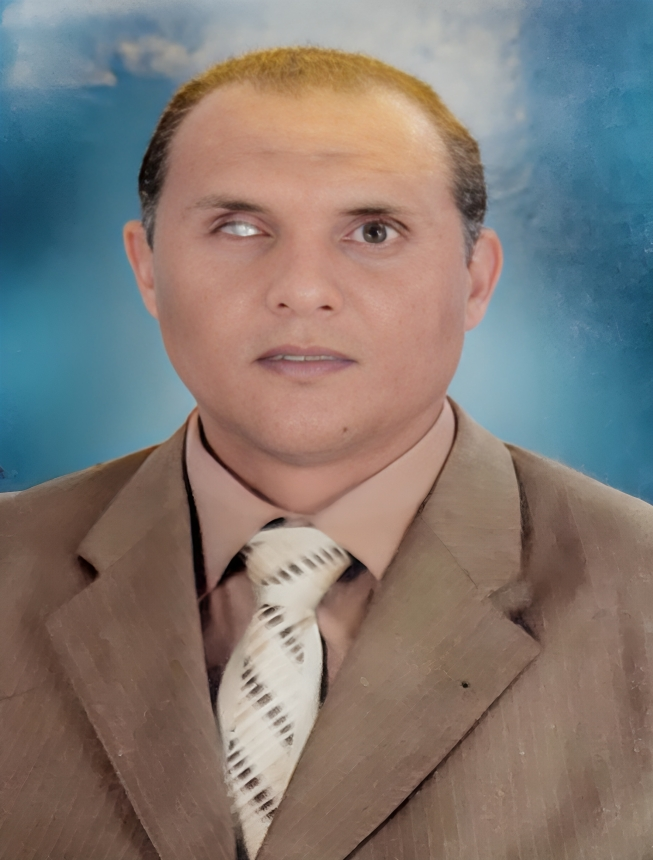 د.جمال العناني